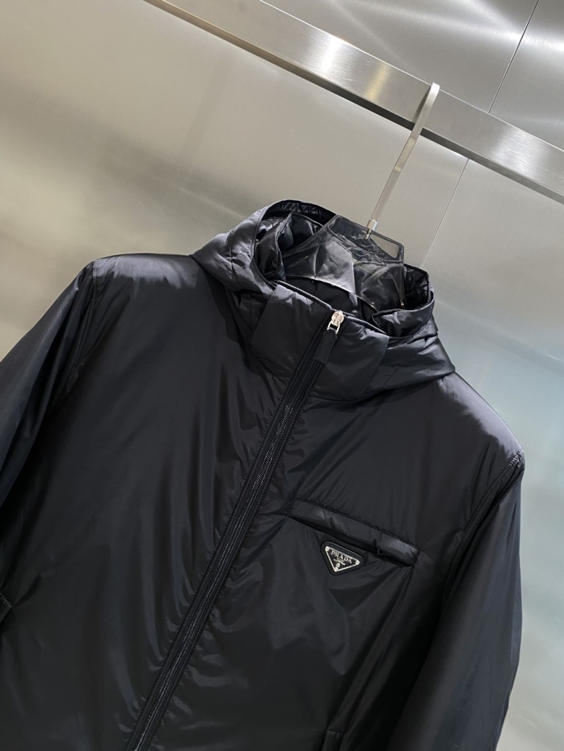 Pra*a down jacket